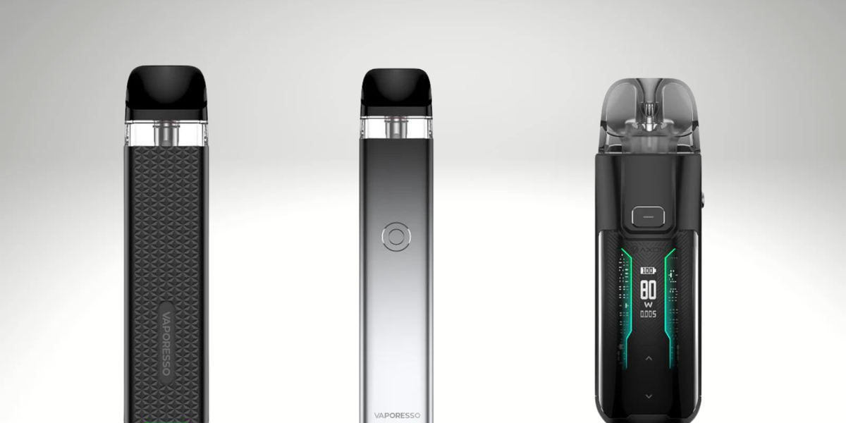 Vaporesso Vape Kits