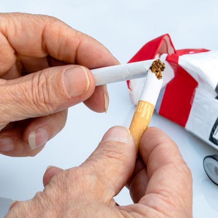 How to Quit Smoking this Stoptober