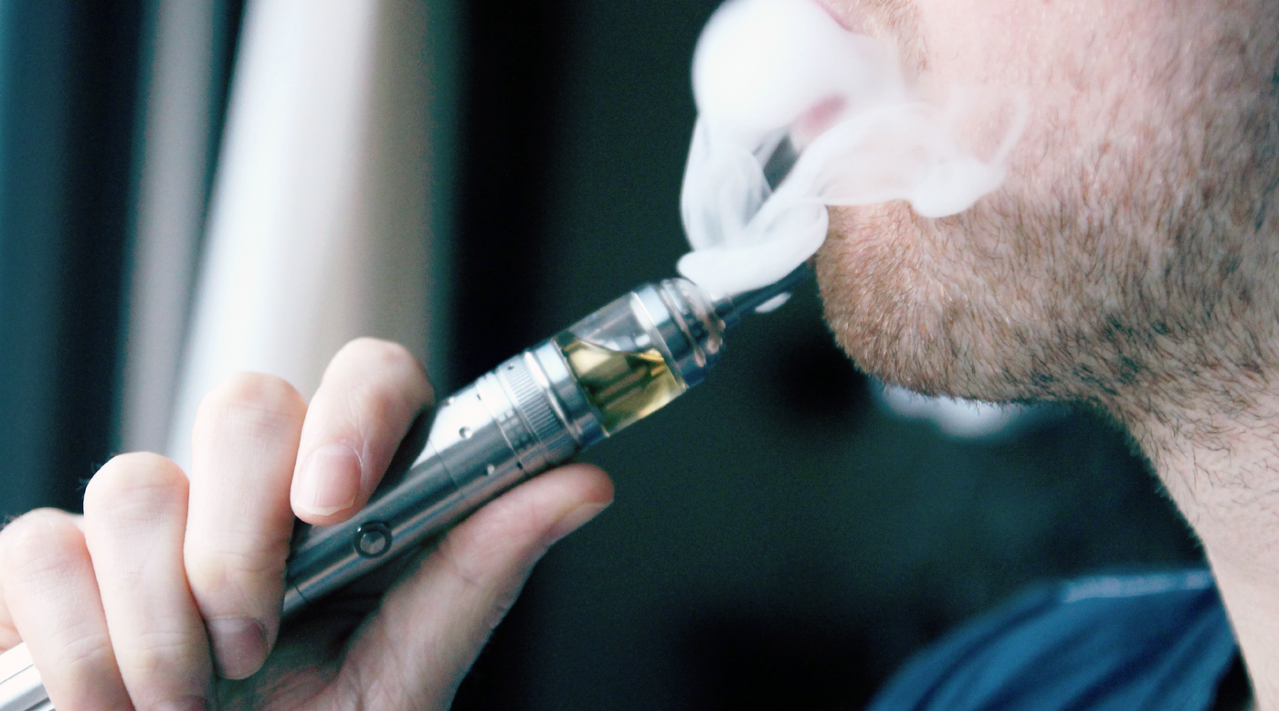 Beginners Guide To Electronic Cigarettes