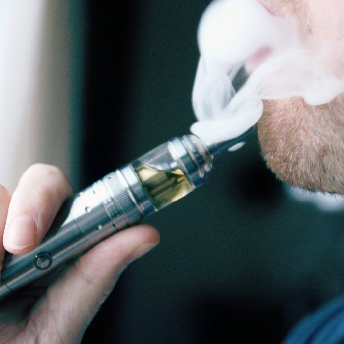Beginners Guide To Electronic Cigarettes