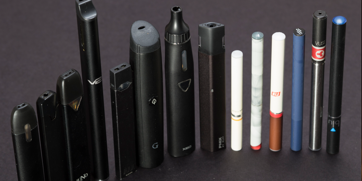 Beginners Guide to Electronic Cigarettes — 88Vape