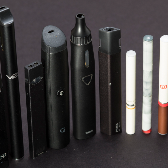 Beginners Guide to Electronic Cigarettes