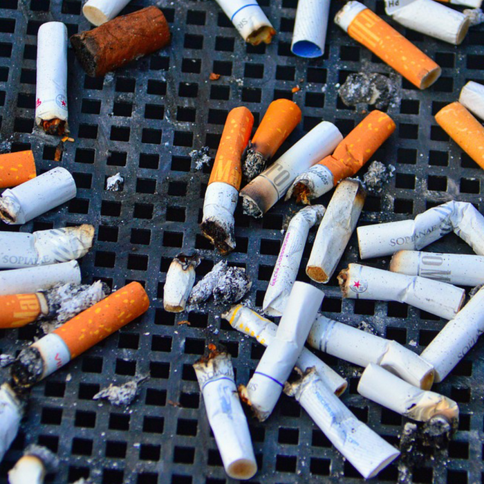 Stub it Out: Our Six Tips For No Smoking Day
