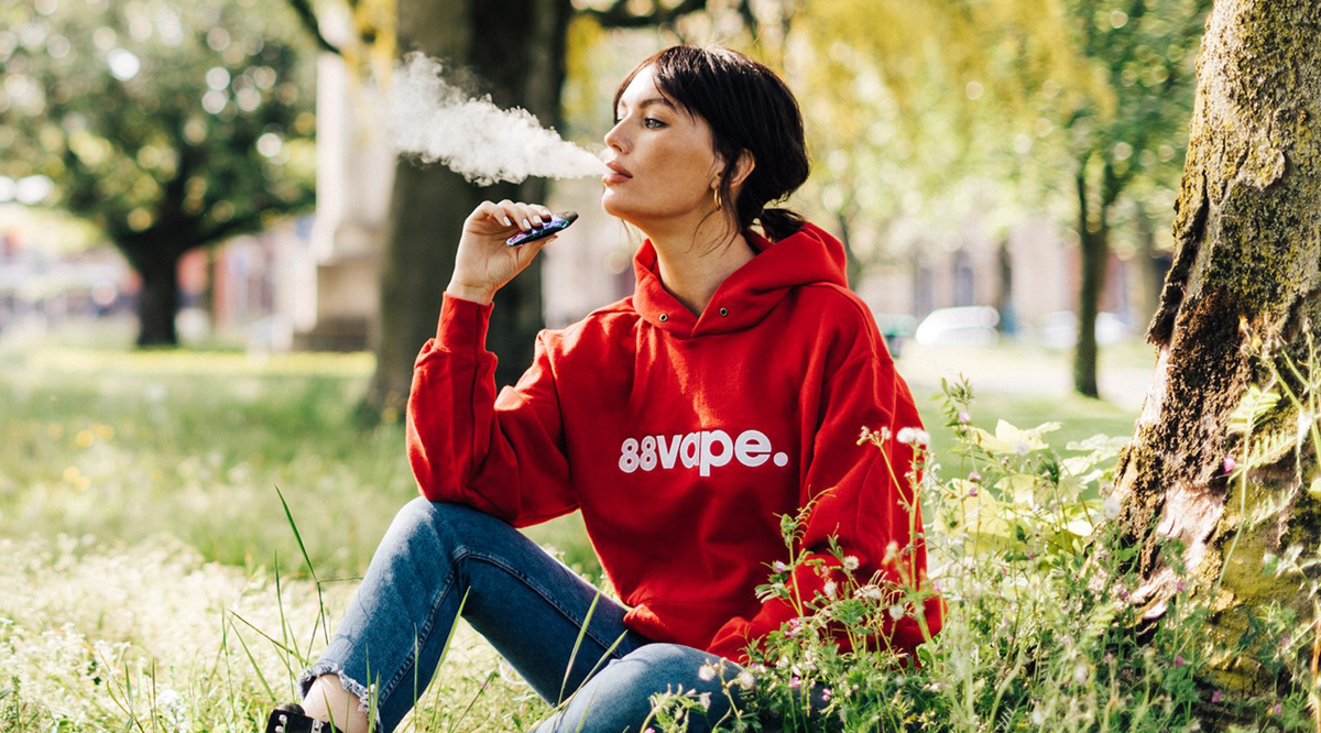 is it legal to vape indoors uk A Complete Guide to Vaping — 88Vape
