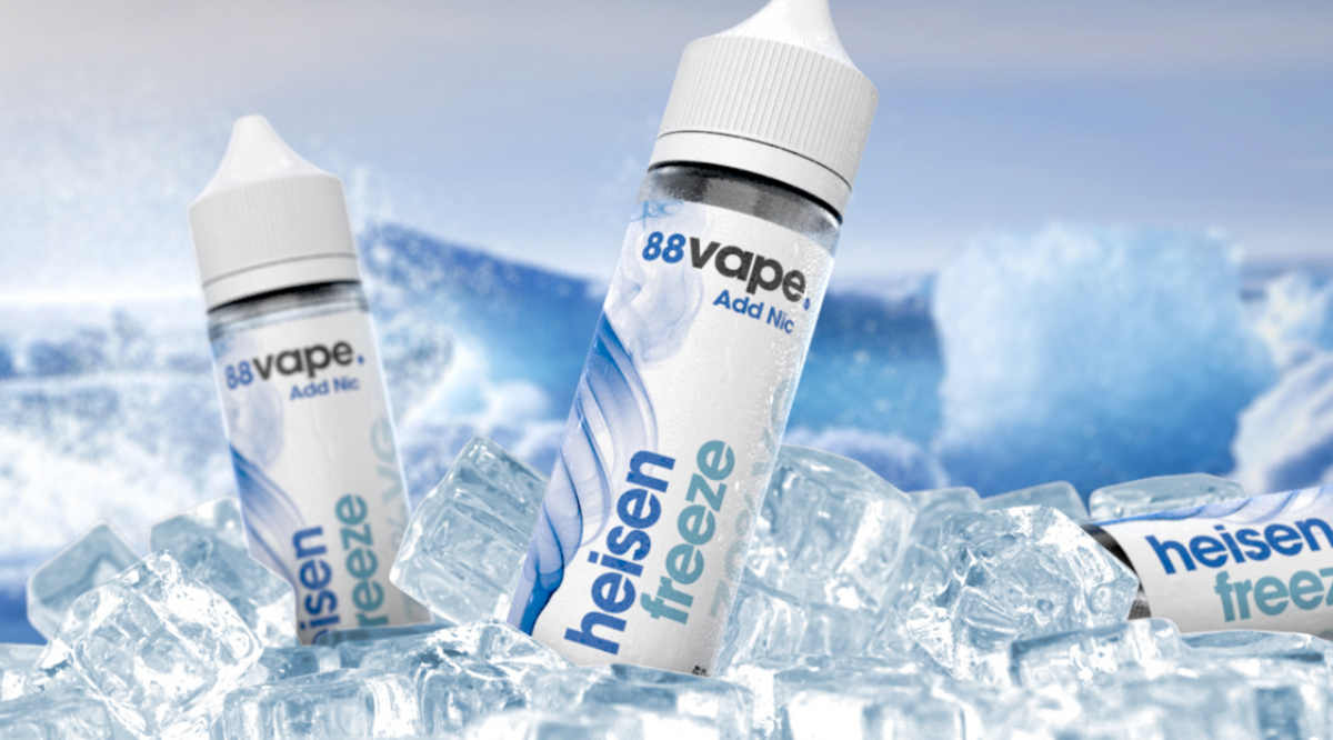 elfbar nachfüll pod läuft aus Geekvape Digi-Q Kit + Daddy's Vapor 10mL Salts 50mg (Pod System + E-Liquid) main image 1