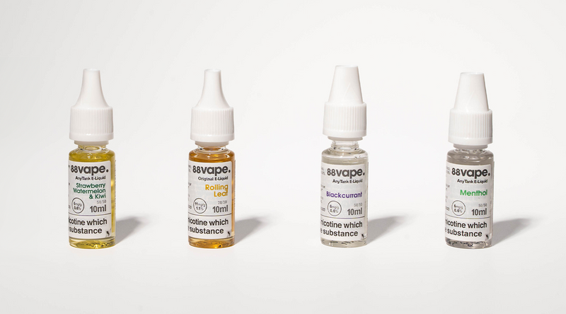 is 88 vape juice safe Buy 88Vape Vape Juice - Free UK Delivery