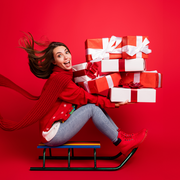 Christmas & New Year Closure Dates