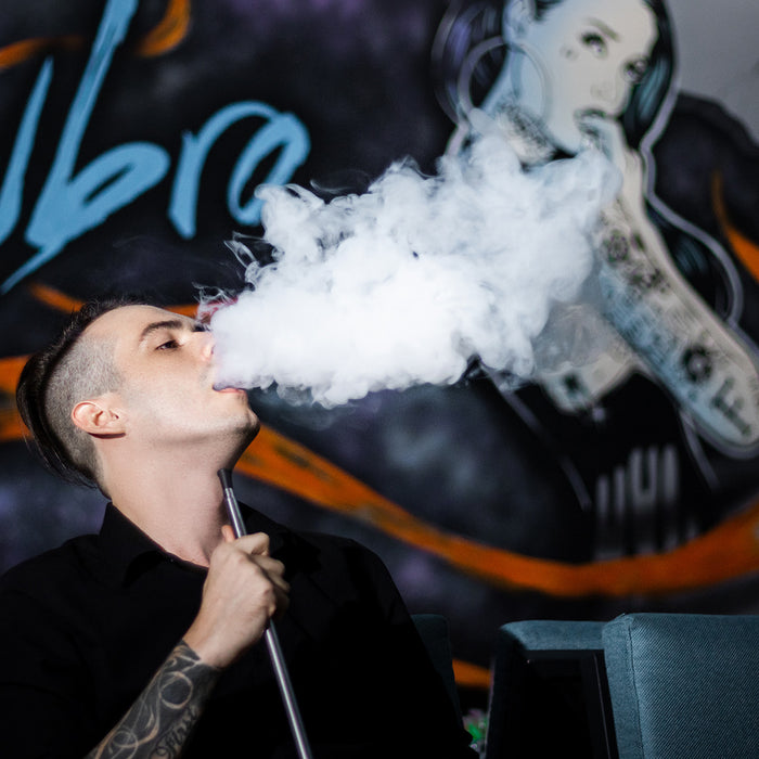 Our Top 6 Vape Tricks and How to Do Them