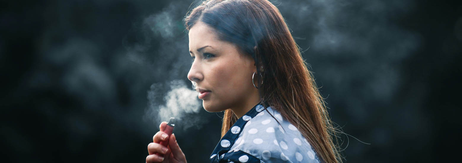 How Long Does A Reusable Vape Last?