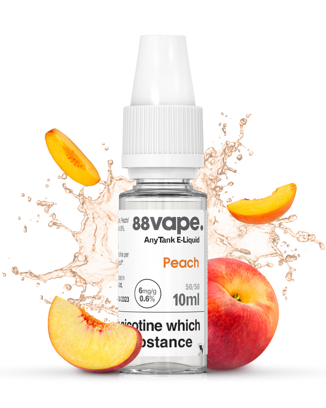 is 6mg vape juice strong Nicotine Strengths Explained 3mg vs vs 12mg vs 20mg — 88Vape Flavour:Peach Passionfruit Voopoo Drag X PNP-X 2015 charger