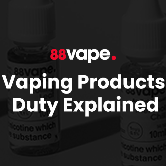 Vaping Guides 88Vape Vaping Guides 88Vape