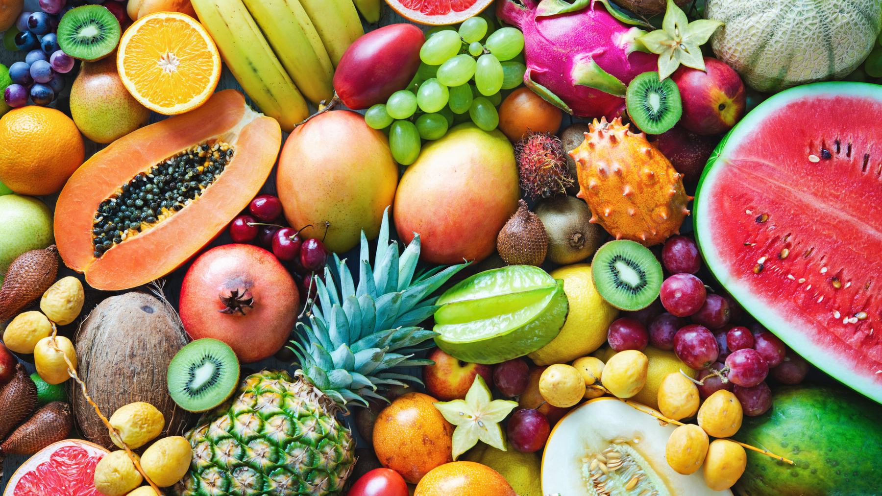 Best Fruit E-Liquid UK 2026: Top Flavours Ranked