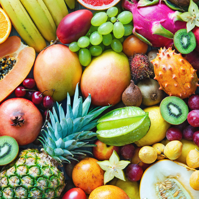 Best Fruit E-Liquid UK 2026: Top Flavours Ranked