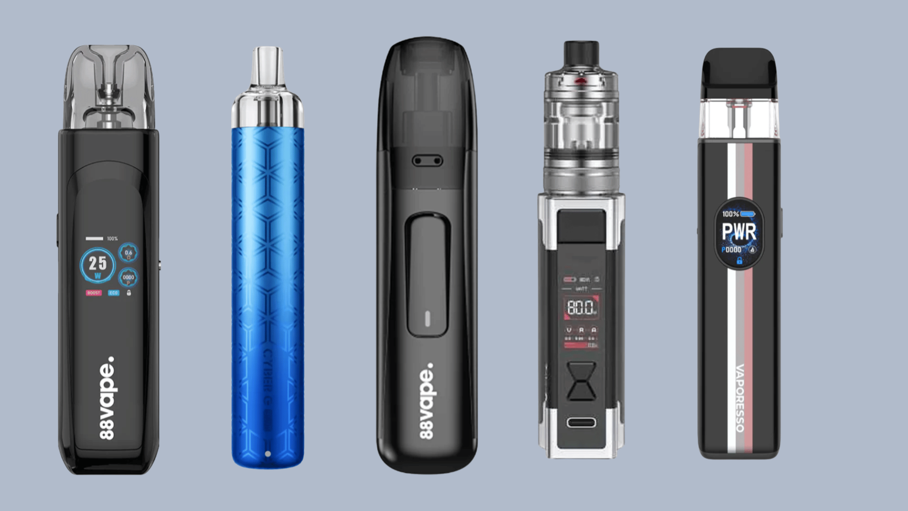 Best Refillable Vape Kits UK 2026: Your Top Post Ban Picks