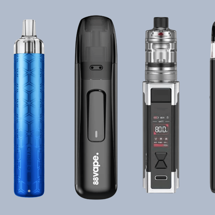 Best Refillable Vape Kits UK 2026: Your Top Post Ban Picks