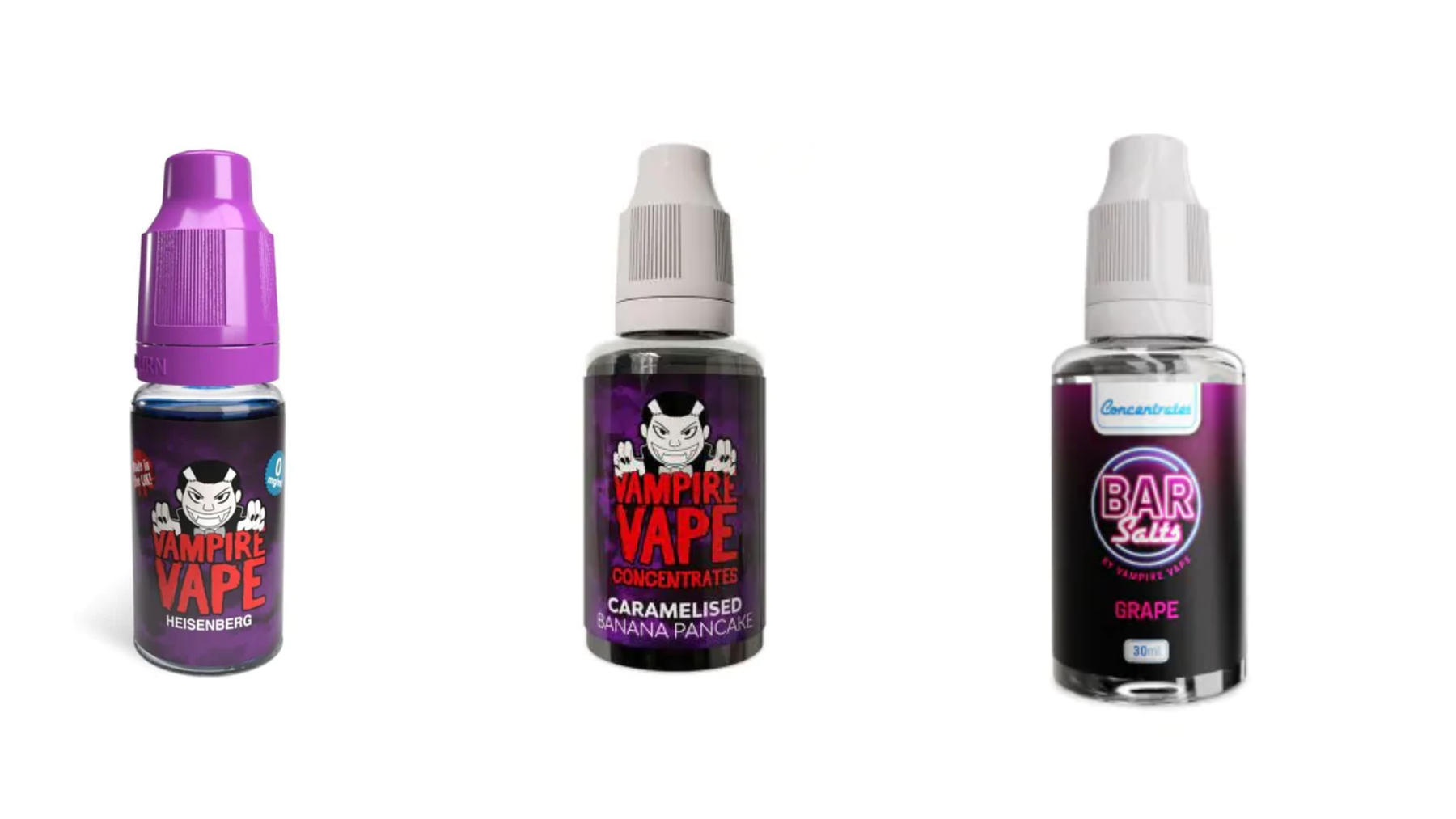 The Best Vampire Vape Flavours: A Complete Guide to Choosing the Right One