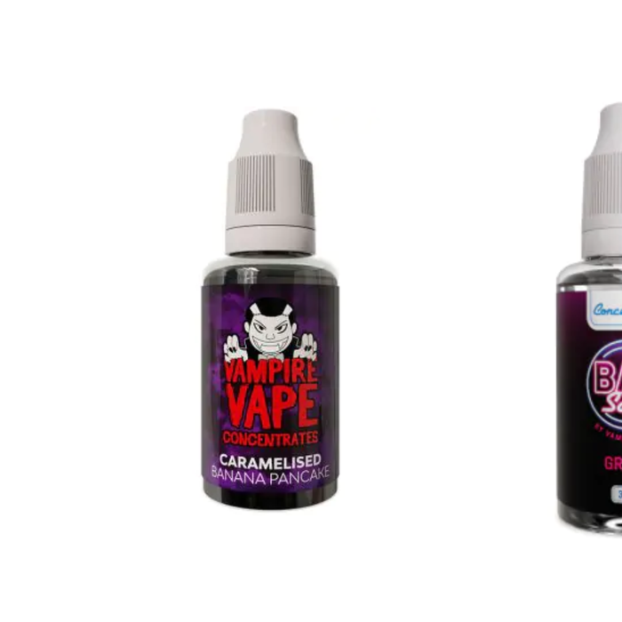 The Best Vampire Vape Flavours: A Complete Guide to Choosing the Right One