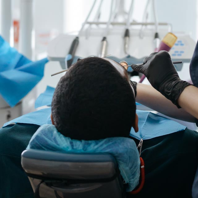 Can the Dentist Tell if You Vape? 88Vape Can the Dentist Tell if You Vape? 88Vape