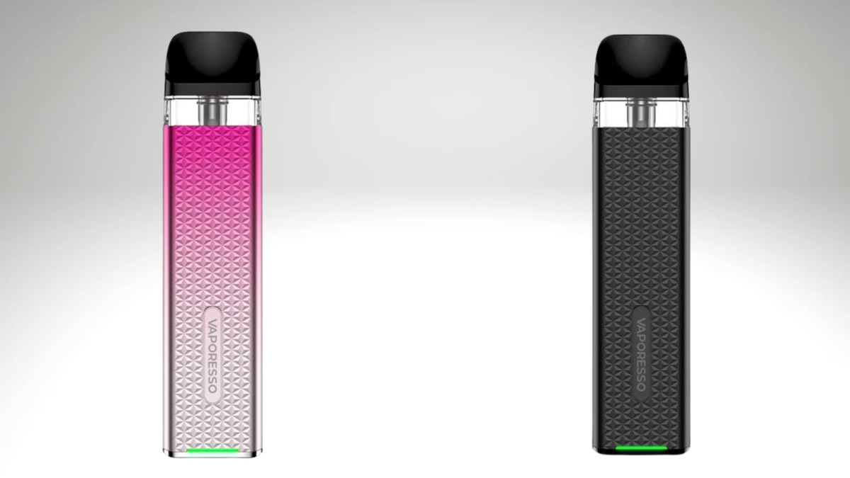 7 Reasons Vaporesso XROS 3 Mini is Worth the Hype — 88Vape