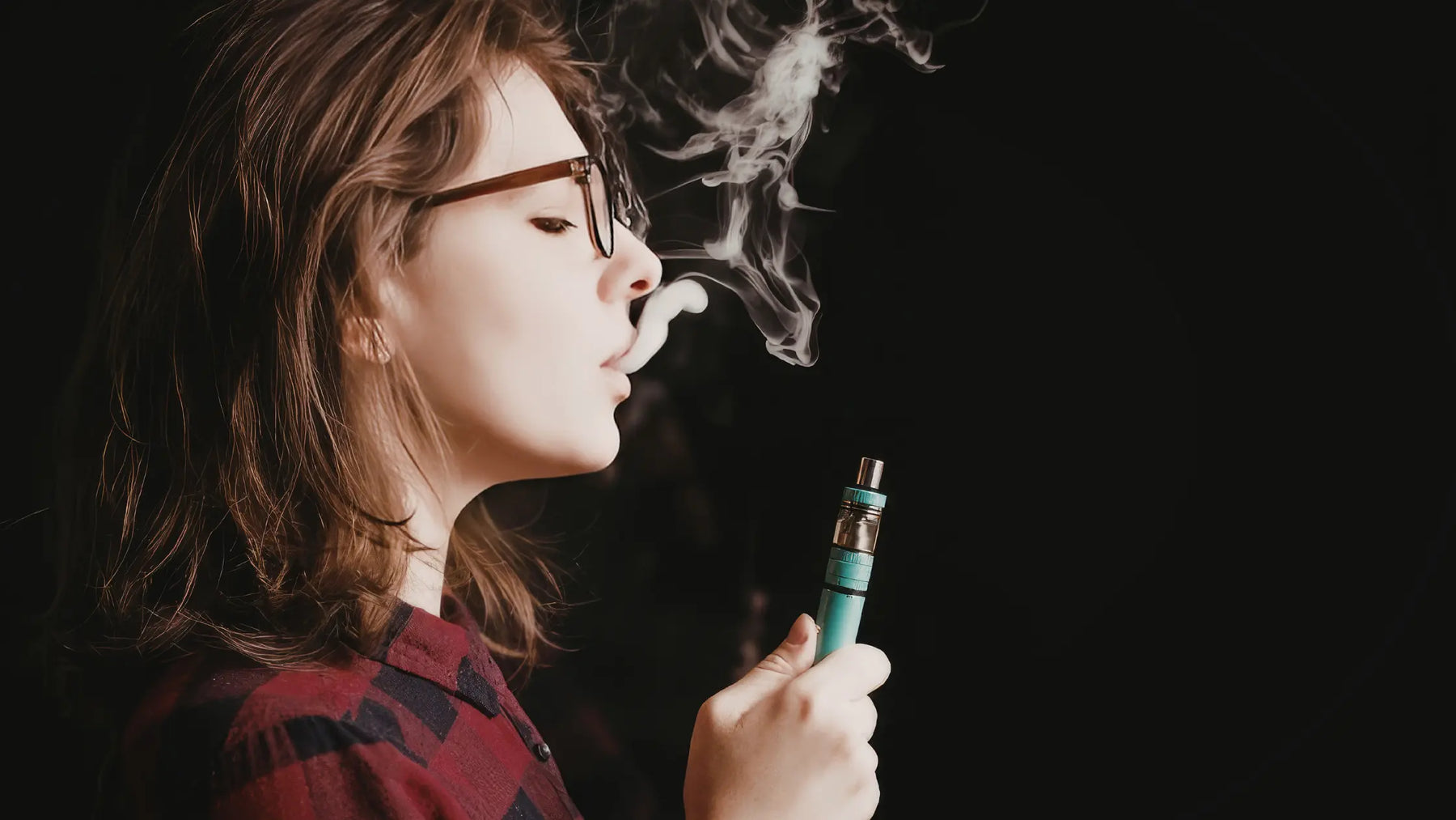Does Vaping Help With Anxiety? What the Evidence Says