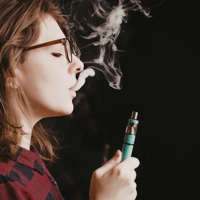 Does Vaping Help With Anxiety? What the Evidence Says
