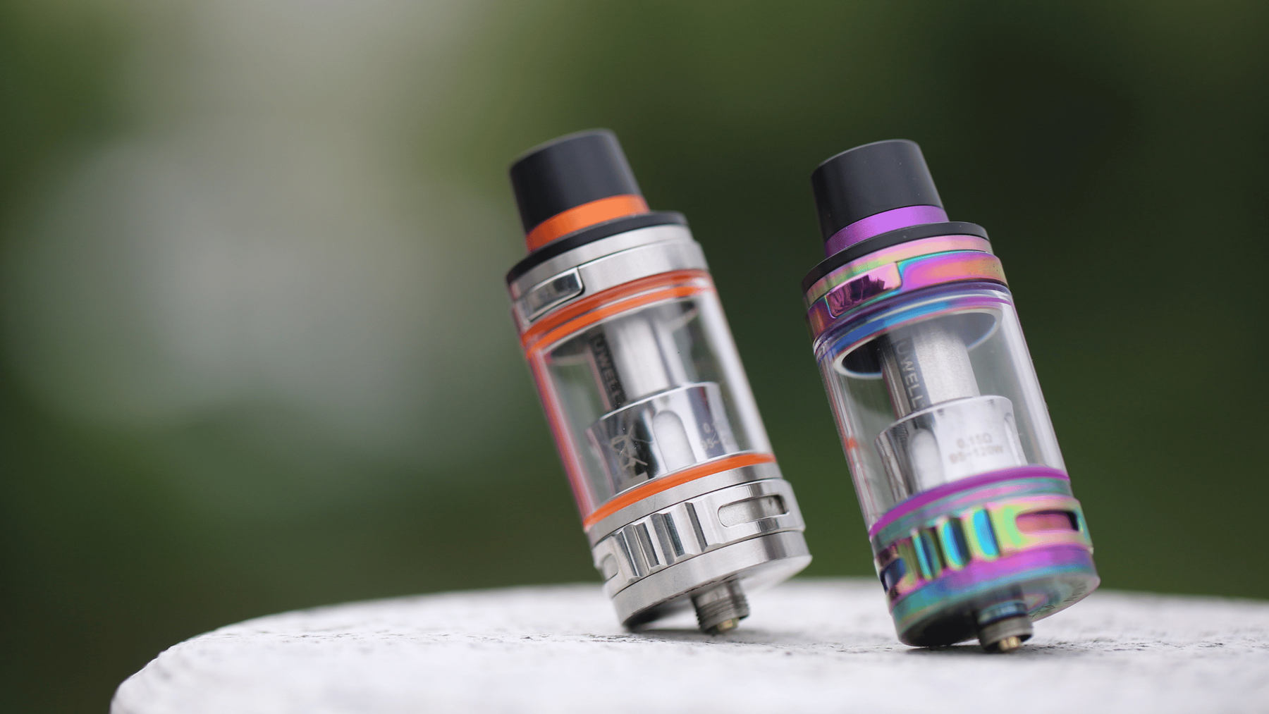 How to Clean Your Vape Tank: The Complete Guide