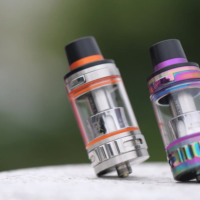 How to Clean Your Vape Tank: The Complete Guide