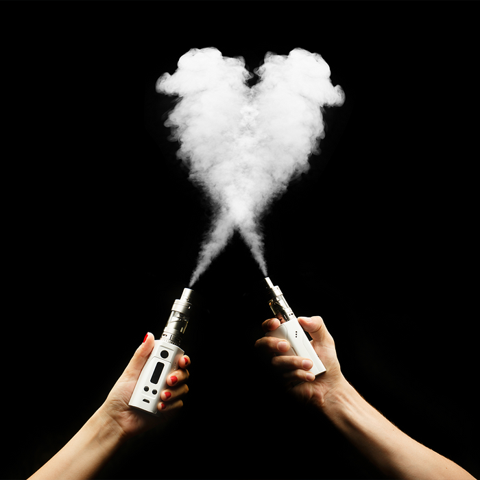 Reasons to Love Vaping
