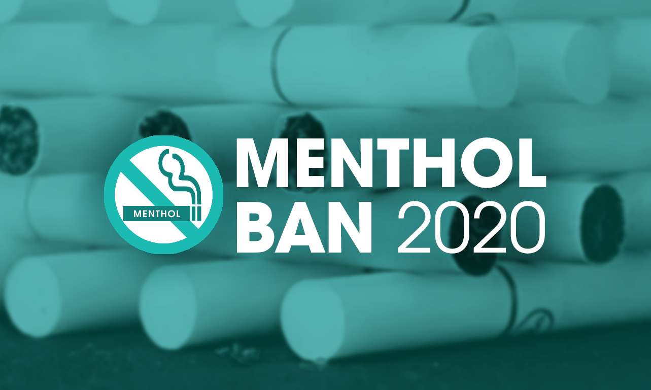 Menthol Cigarettes are Being Banned