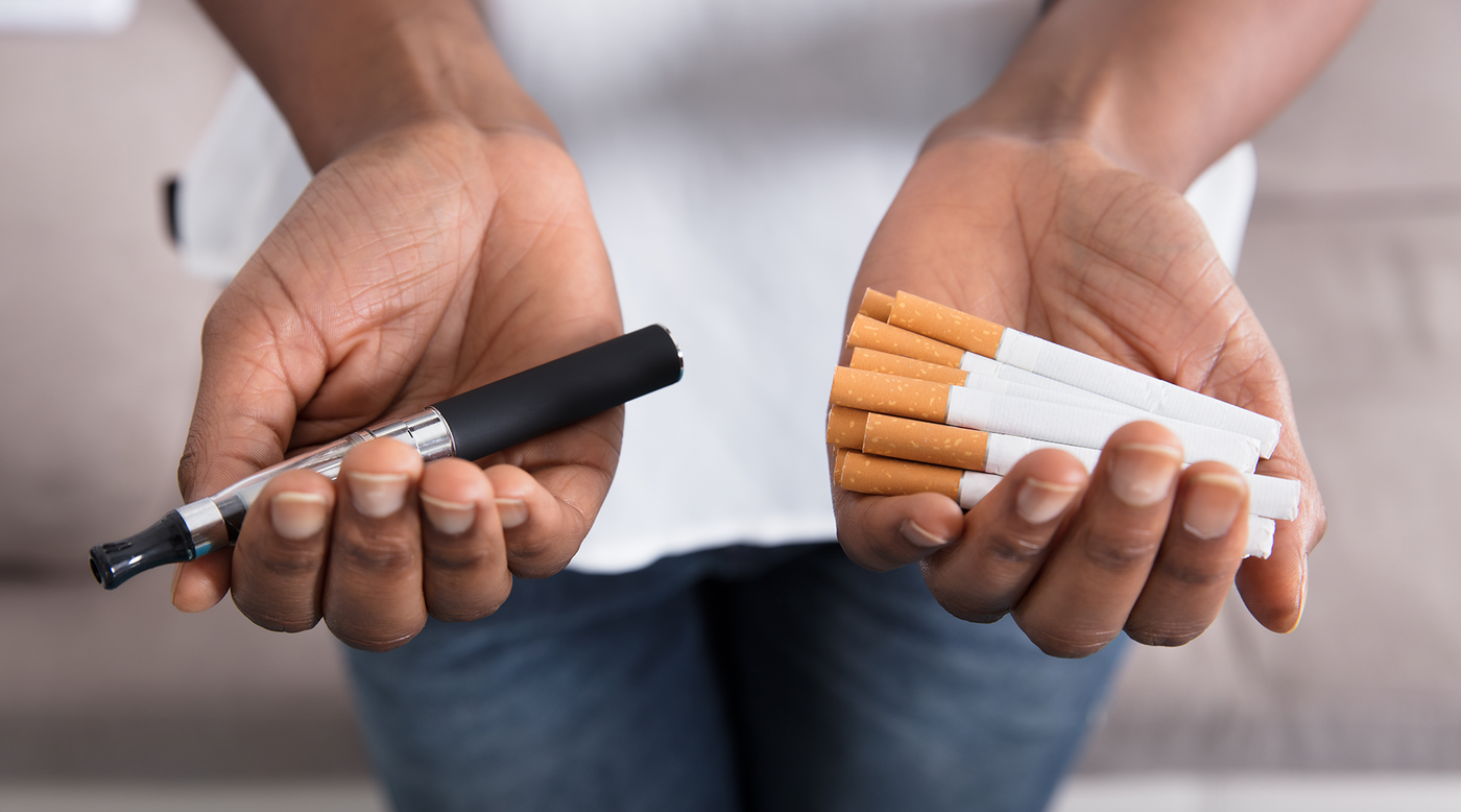 Products And Aids To Help You Quit Smoking