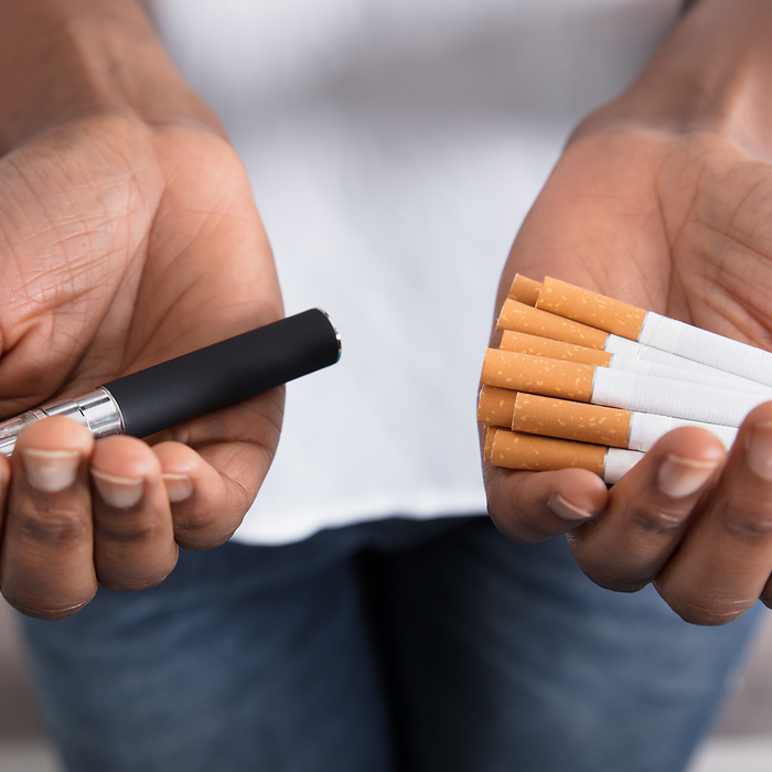 Products And Aids To Help You Quit Smoking