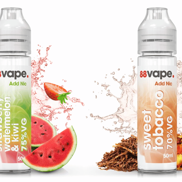 Nicotine-Free Vaping: Best 0mg E-Liquids and Who It's For (UK 2026)