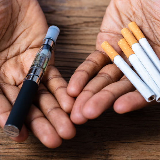 Tips On How to Stop Smoking