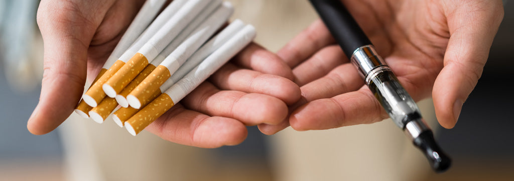 How to Quit Vaping Once You’ve Quit Smoking