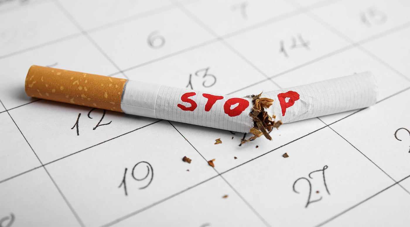 All you need to know about quitting smoking (for real this time)