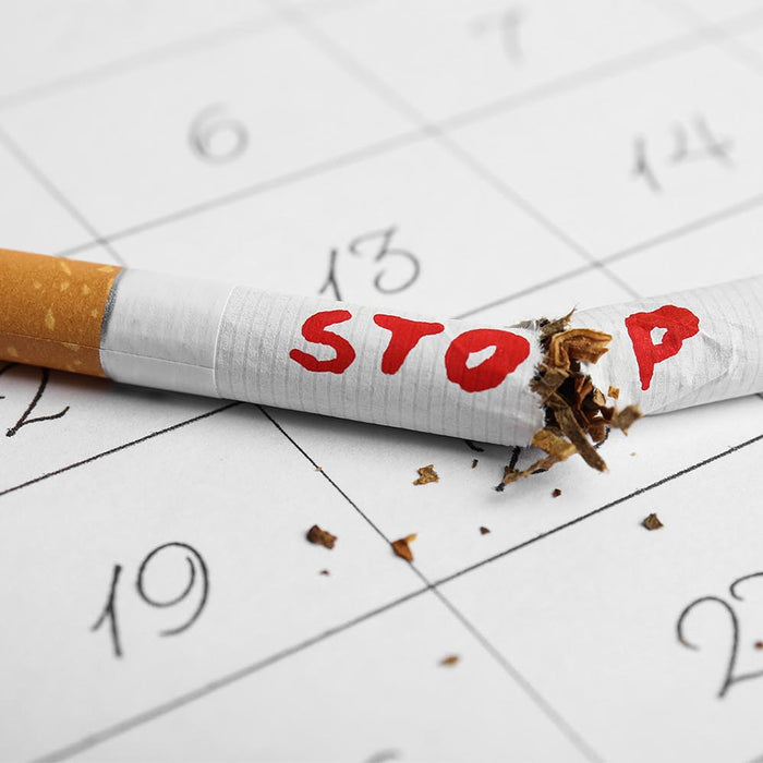 All you need to know about quitting smoking (for real this time)