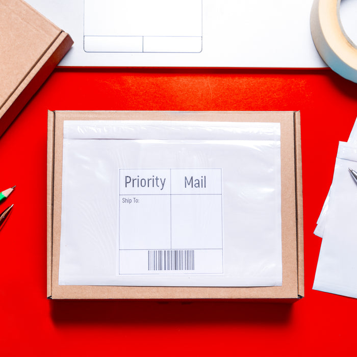 We’ve updated our Delivery Policy