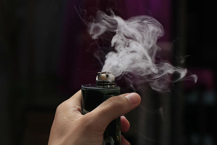 How to Clean Your Vape Tank 88Vape How to Clean Your Vape Tank 88Vape
