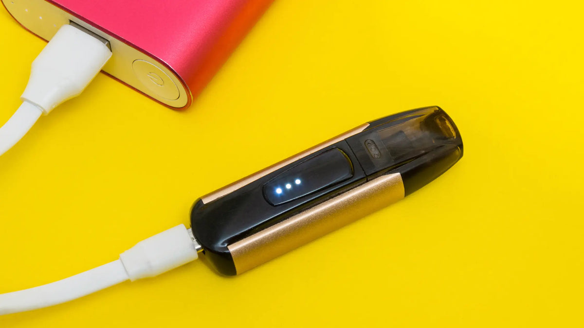 Vape Battery Safety: Charging, Storage & Warning Signs 88Vape Vape Battery Safety: Charging, Storage & Warning Signs 88Vape