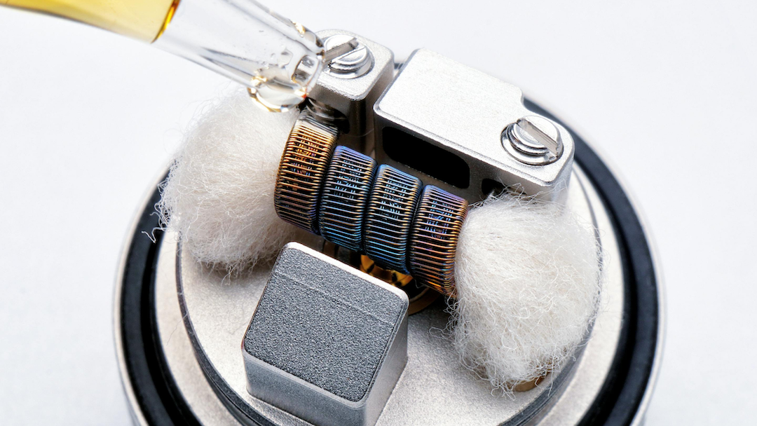 Vape Coils Explained: Resistance, Wattage, and When to Replace