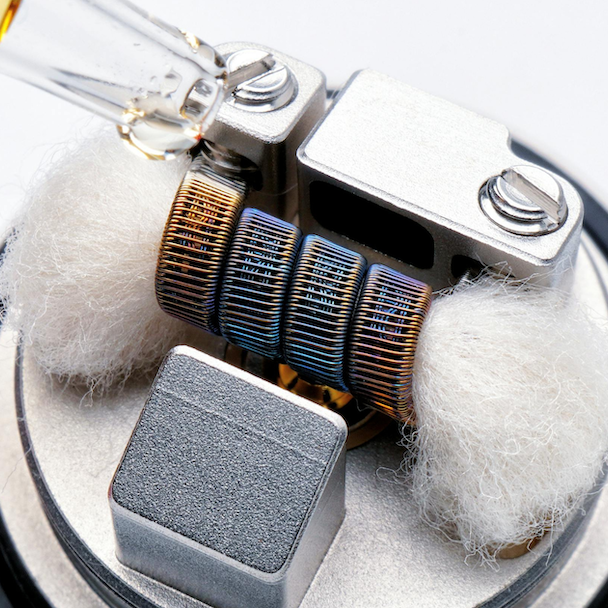 Vape Coils Explained: Resistance, Wattage, and When to Replace