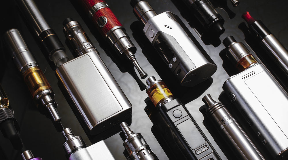 What's The Best Vape Kit For a Beginner? 88Vape What's The Best Vape Kit For a Beginner? 88Vape