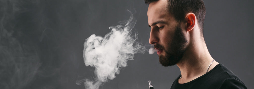 Why Does My Vape Taste Weird?