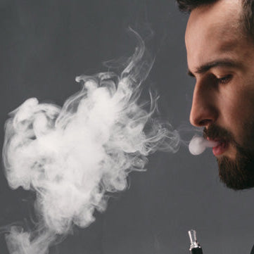 Why Does My Vape Taste Weird?