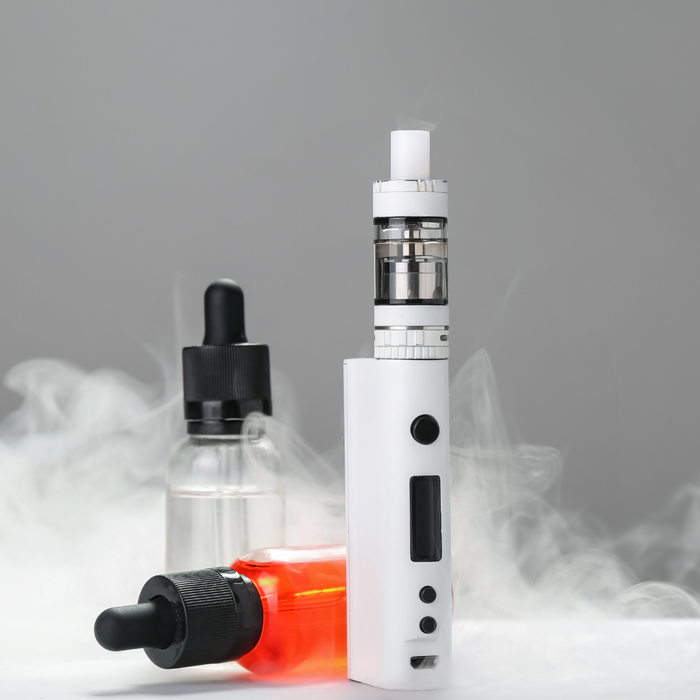 Vape Terminology: A-Z Glossary for UK Vapers - 2026 Edition
