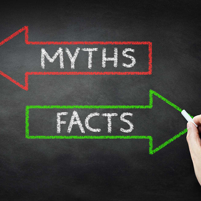 Vaping Myths Debunked