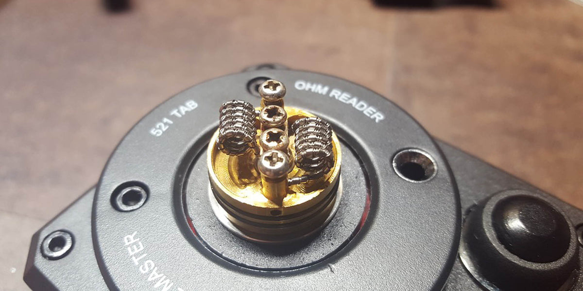 What Wattage Should I Vape at? 88Vape What Wattage Should I Vape at? 88Vape