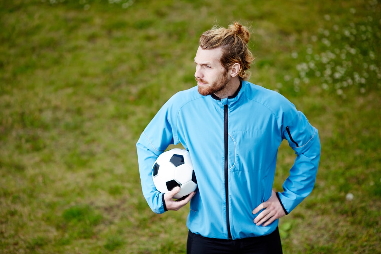 Why Do Footballers Use Snus?