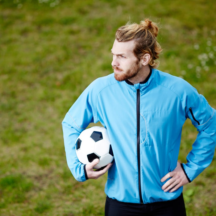 Why Do Footballers Use Snus?