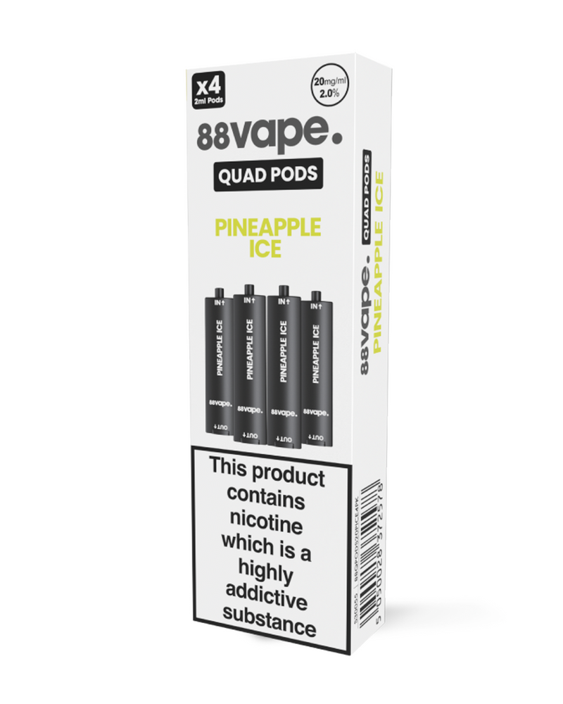 vape pids Prefilled Vape Pods Versus Disposable Vapes main image 0